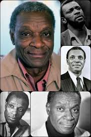 Remembering BILL COBBS born in 1934. Cobbs credits Reuben Silver with his  start in acting at the African American Performing Arts Center and Karamu  House Theatre in Cleveland Ohio. His first professional
