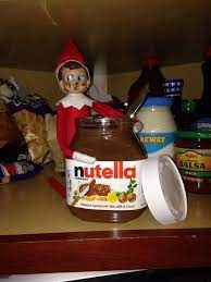 Elf On The Shelf Ideas Elf On The Shelf Elf Shelves