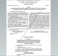 9 din legea inspectoratului general pentru situații de urgență nr. Negru Pe Alb In Monitorul Oficial Ce Scrie Despre Solda Salariul Personalului Militar PoliÈ›iÈ™ti FuncÈ›ionari Cu Statut Special