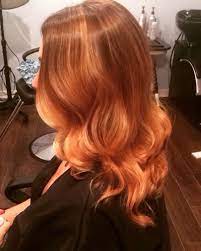 Hairdressing salon in bridgeville, pennsylvania. Salon Bawse Bridgeville Pa Honey Ombre Long Hair Styles Honey Ombre Hair Styles