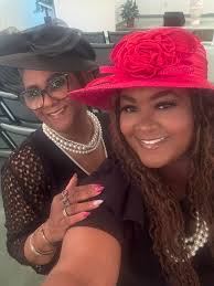 Fellowship of His Glory Ministries, Inc.