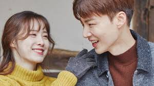 Produser Newlyweds Diary Ungkap Goo Hye Sun dan Ahn Jae Hyun Sering  Bertengkar saat Syuting