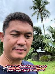 Manfaat dan Keunikan Pohon Kelapa