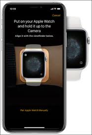 The content transfer app allows fast and simple transfer of personal media (photos/videos) as well as contacts, calendars, and reminders from your old device to a new one. Apple Watch Set Up With Number Share Set Up For Myself Verizon