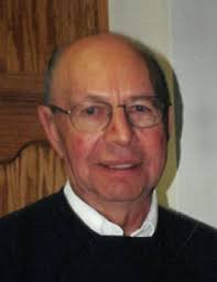 Obituary for Jack Fuller