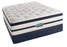 Simmons Beautyrest Mattresses Firm Pillows Simmons Beautyrest Simmons Beautyrest Mattress