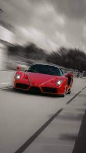 Ferrari Enzo Super Cars Super Car Bugatti Ferrari Enzo