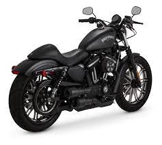 V Amp H Does It Again With Their Innovative Grenade Three Step Muffler Design Th Harley Davidson Sportster Classic Harley Davidson Harley Davidson Knucklehead