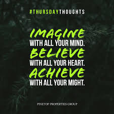 Pin On Thursday Thoughts