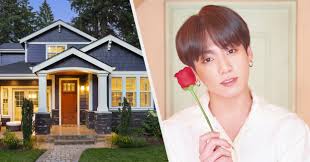 Quiz: Build Your Dream House And Discover Which BTS Member You'll Share It  With