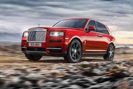 Maybe you would like to learn more about one of these? Consumers Can T Get Enough Bentley Lamborghini And Rolls Royce Suvs
