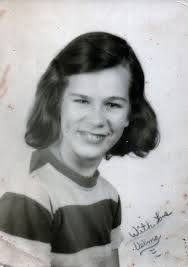 Velma Irene Troup Obituary January 12, 2018