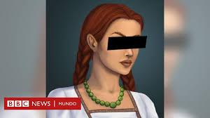 Carmelita Torres, la joven que lideró la primera protesta de mexicanos  contra la política migratoria de EE.UU. de "desinfectarlos"