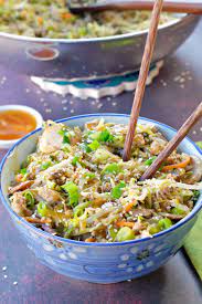 Weight watchers information for egg roll in a bowl. Egg Roll In A Bowl Weight Watchers Food Meanderings