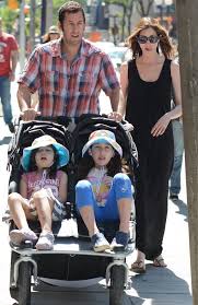 To be in a movie. Adam Sandler Wins Against Nanny Who Accused Him Of Slavery