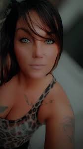 Crystal Blizzard (@crystalmarie88)