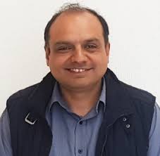 Docentes en el programa de Maestria de Tecnología A.