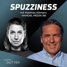 Spuzziness. Der Sportbusiness Podcast mit Kim Scholze