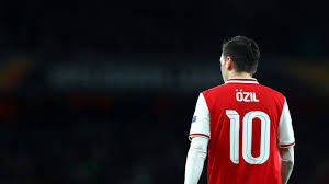 Mesut özil | arsenal запись закреплена. Mesut Ozil Was One Of Arsenal S Greatest Players But Won T Be Remembered As A Legend