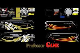 Template bus simulator npm : Template Livery Bus For Android Apk Download