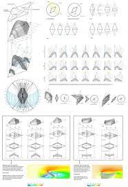 Maybe you would like to learn more about one of these? Eco Sustainable Housing Project By Federico Rossi The Housing Unit Will Use Parametric Design Diagram Architecture Parametric Architecture