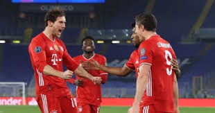 هدف أحمد حجازي مع اتحاد جدة ضد الفتح (كأس خادم الحرمين). Ù…Ø¯Ø±Ø¨ Ø¨Ø§ÙŠØ±Ù† Ù…ÙŠÙˆÙ†Ø® ÙŠØ­Ø°Ø± Ù…Ù† Ù…ÙØ§Ø¬Ø¢Øª Ù„Ø§ØªØ³ÙŠÙˆ ÙÙŠ Ø¯ÙˆØ±ÙŠ Ø£Ø¨Ø·Ø§Ù„ Ø£ÙˆØ±ÙˆØ¨Ø§