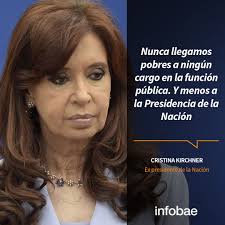 Cristina es un chorra hija de pu. Infobae En Twitter 17 Frases Del Nuevo Libro De Cristina Kirchner Macri Scioli Bergoglio La Corrupcion El Pacto Con Iran Y Su Futuro Politico Https T Co Efdhlzoooa Https T Co Raj5jonvq7