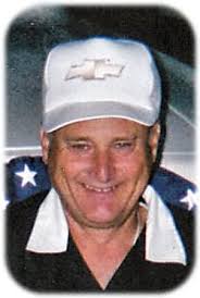 Obituary information for Ronald Kenneth Larsen