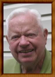 William R. "Bill" Hanish Obituary