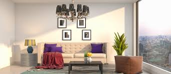 When coordinating tables, one good rule of thumb is to repeat the same wood colour twice. Inspiring Living Room Decoration Ideas To Add Colour Mybayut