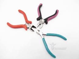 The Best Jewelry Making Tools For Beginners Learn which pairs of pliers you'll need to make jewelry.