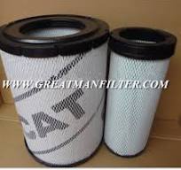 CAT 6i2502 Caterpillar Radial Seal Air Filter 6I-2502