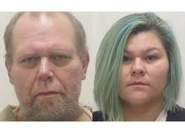 Pocatello pair charged with drug crimes including delivery of fentanyl,  heroin