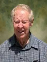 Obituary information for Charles Edward Bubenzer