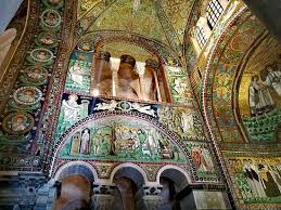 Ravenna synonyms, ravenna pronunciation, ravenna translation, english dictionary definition of ravenna. Must See In Ravenna Basilica San Vitale Ravenna Reisebewertungen Tripadvisor