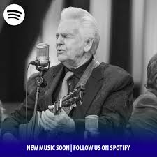 The Del McCoury Band