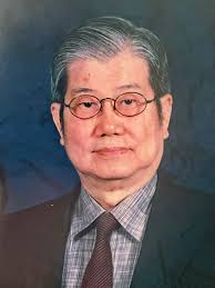 Iu-Rhen Hwang Obituary