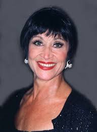 Chita Rivera — Wikipédia