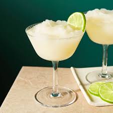 Frozen Daiquiri