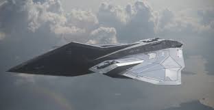 Rhubarbes Concept Ships Fighter Jets Aircraft Design