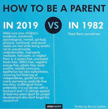 The wire creator david simon announced that he would no longer film upcoming episodes in texas due to its new legislation regarding abortion. Miranda Van Tilburg Auf Twitter Parenting Now And Then Not Quite Accurate But Almost Intensive Parenting Is Not Good For Parents Or Children Let S Move Back To 1982 Rt Drmstiegler Https T Co C2ubdncvnj