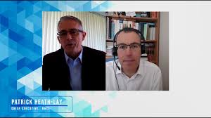 Celebrating 10 years of The People's Pension