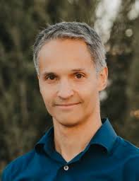 Michael McMurray, PhD