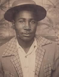 Rev Henry Tanner (1932-2003)