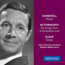 Vaughan Williams: Serenade to Music