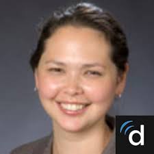 Dr. Marisa Dahlman, MD