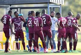 Resumen de todas las compras y ventas del equipo swallows fc en la actual temporada. Moroka Swallows Fc Players Caj News Africa