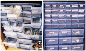 If your craft room and crafting supplies are a cluttered mess then it might be time you check out the top ten craft room organization ideas. The Most Creative Craft Room Organization Ideas