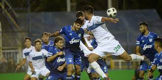 Match statistics & h2h, 08/08/2021. Atletico Tucuman Le Dio Otro Cachetazo A Gimnasia