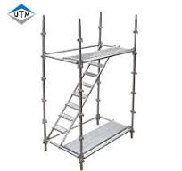 Kwikstage Scaffolding Standard Heavy Duty Scaffolding ...